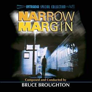 Narrow Margin (1990)