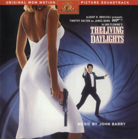Living Daylights, The (1987)