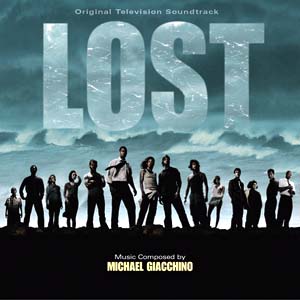Lost (Season 1) (2005)