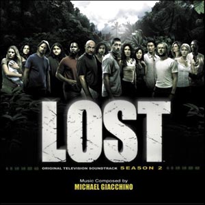 Lost (Season 2) (2006)