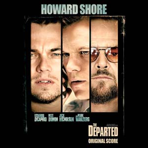 Departed, The (2006)
