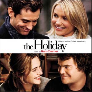 Holiday, The (2006)