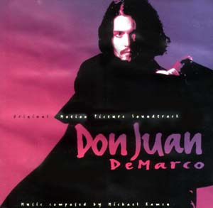 Don Juan DeMarco (1995)