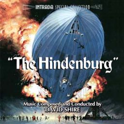 Hindenburg, The (1975)