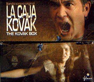 Caja Kovak, La (2006)