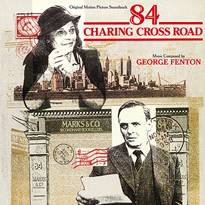 84 Charing Cross Road (1986)