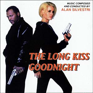 Long Kiss Goodnight, The (1996)