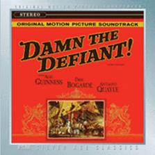 Damn the Defiant! / Behold a Pale Horse (1962-1964)