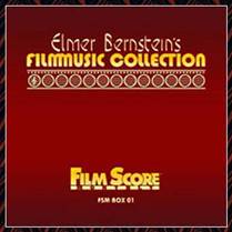 Elmer Bernsteins Film Music Collection (2006)