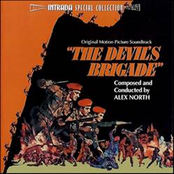 Devils Brigade, The (1968)