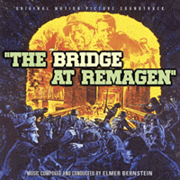 Bridge at Remagen, The / Train, The (1969-1964)