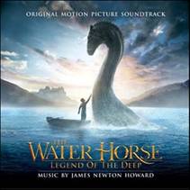 Water Horse: Legend Of The Deep, The (2007)