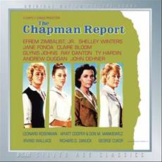 Sex and the Single Girl / The Chapman Report (1964-1962)