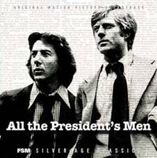 Klute / All The Presidents Men (1971-1976)