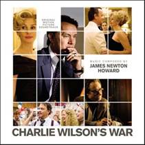 Charlie Wilson´s War (2007)