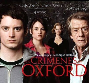Crímenes de Oxford, Los (2008)