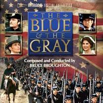 Blue and The Gray, The (1982)