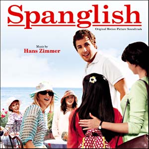 Spanglish (2004)