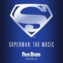 Superman: The Music (1978-1988)