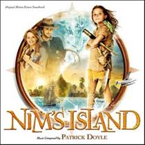Nims Island (2008)