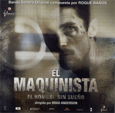 El Maquinista - The Machinist (2004)