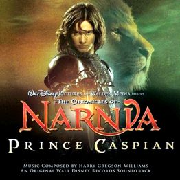 Chronicles Of Narnia: Prince Caspian, The (2008)