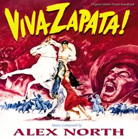 Viva Zapata! / The 13th Letter (1952-1951)