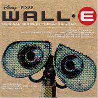 Wall•E (2008)