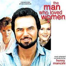 Man Who Loved Women, The (1983)