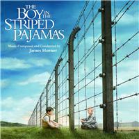Boy In The Striped Pajamas, The (2008)